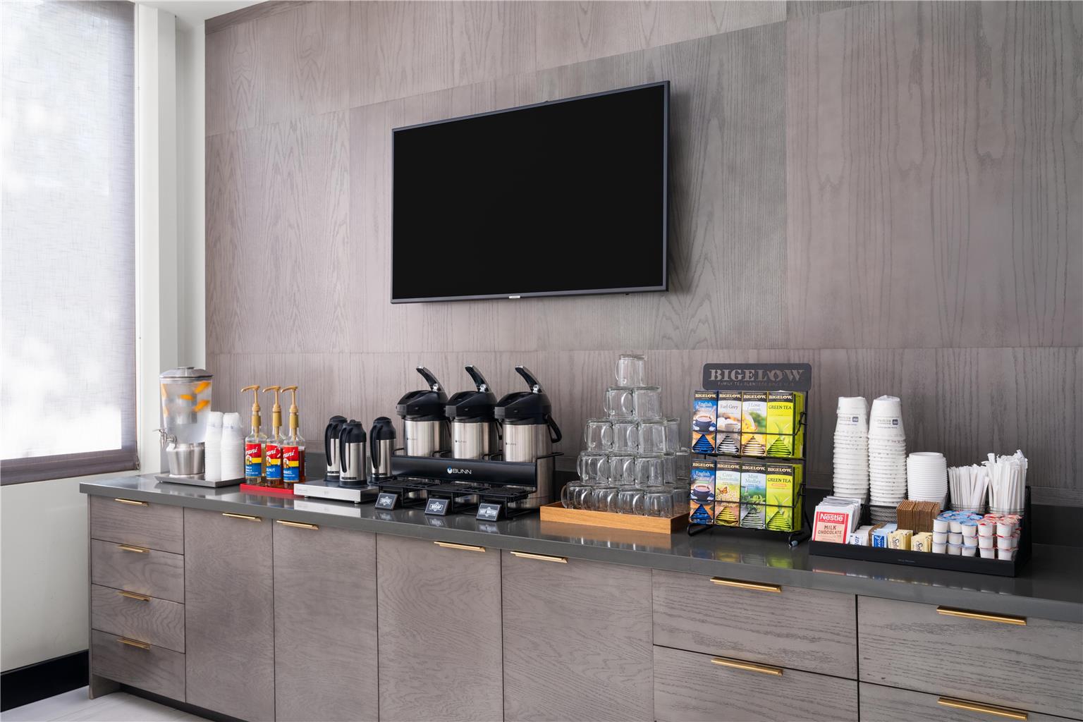 Aiden by Best Western Berkeley Image