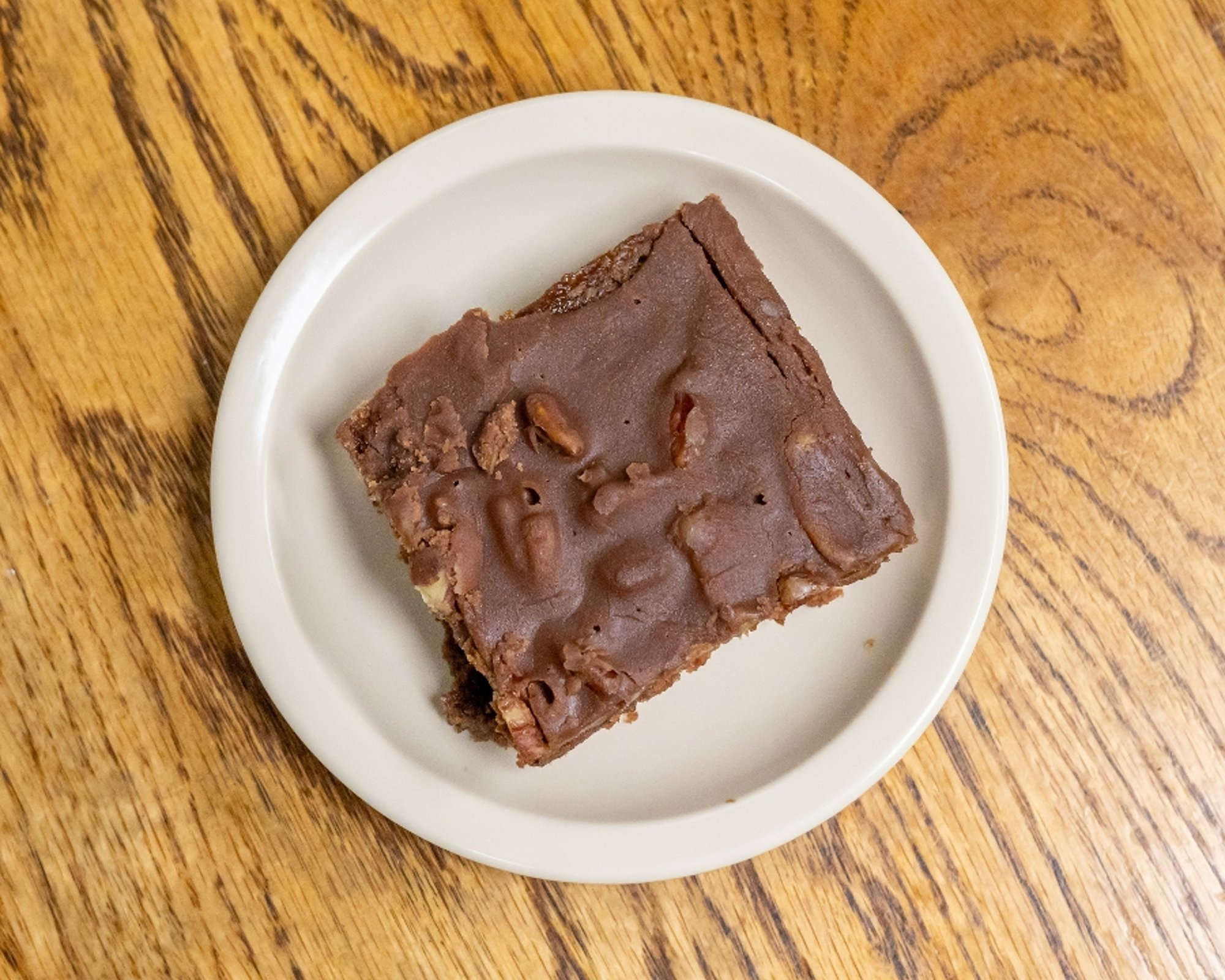 TEXAS SHEET CAKE