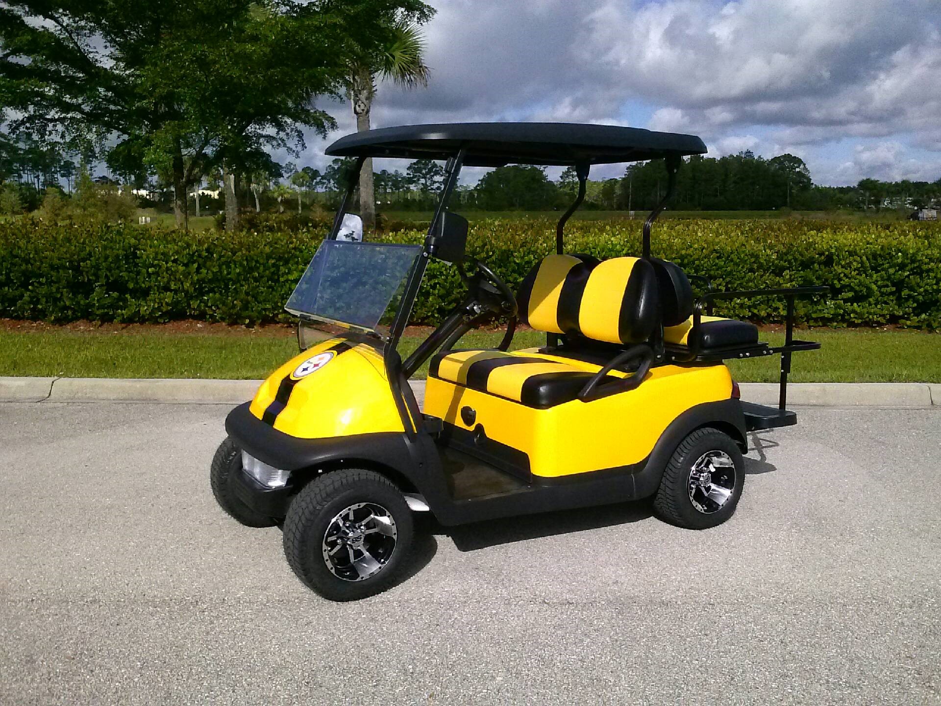 Gator Golf Cars Fort Myers, FL Business Directory