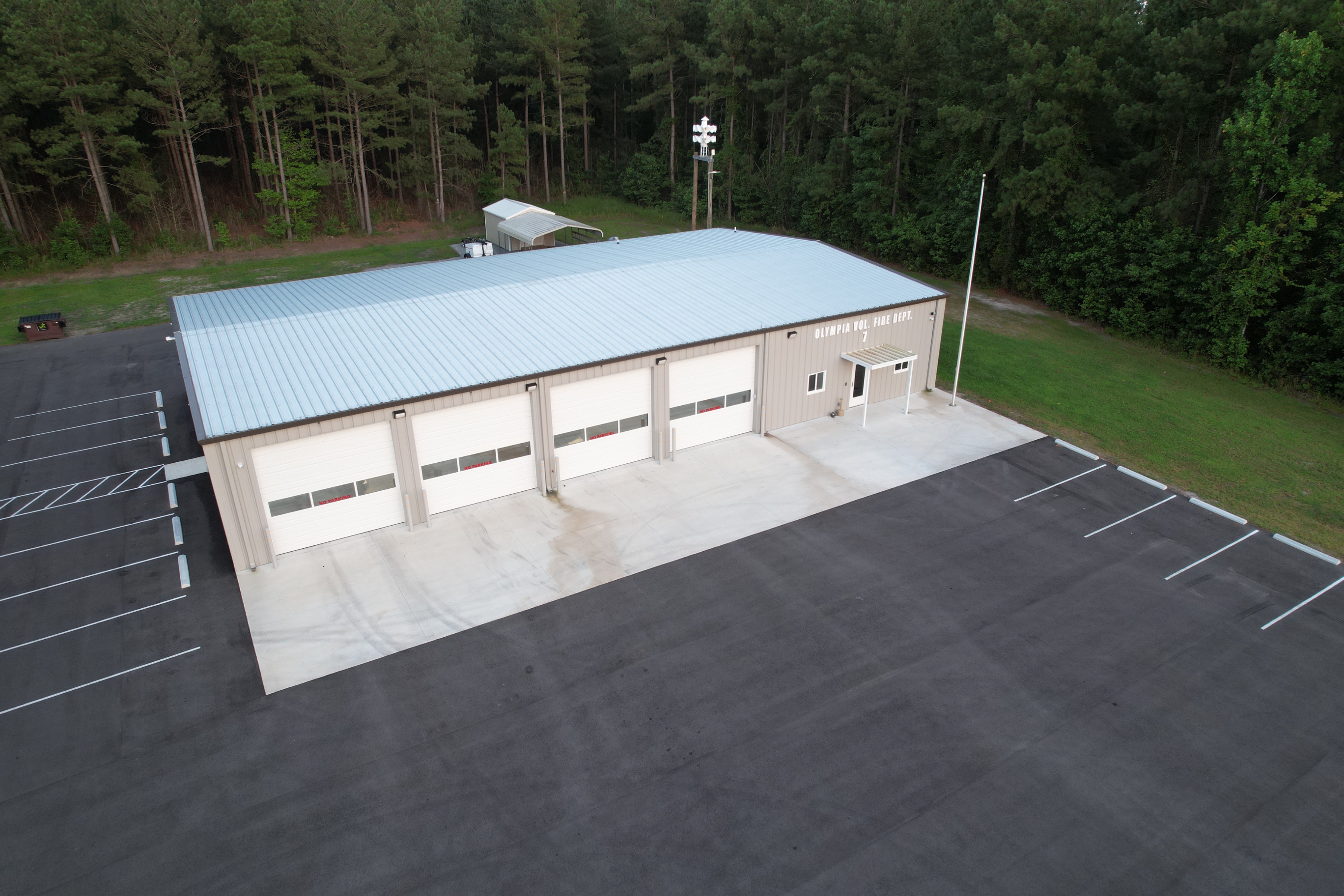 Tru-Co General Contractor, Inc. Logo