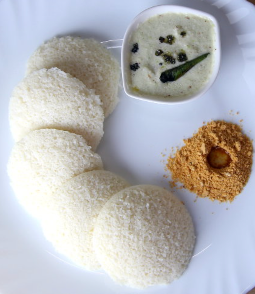 Idli