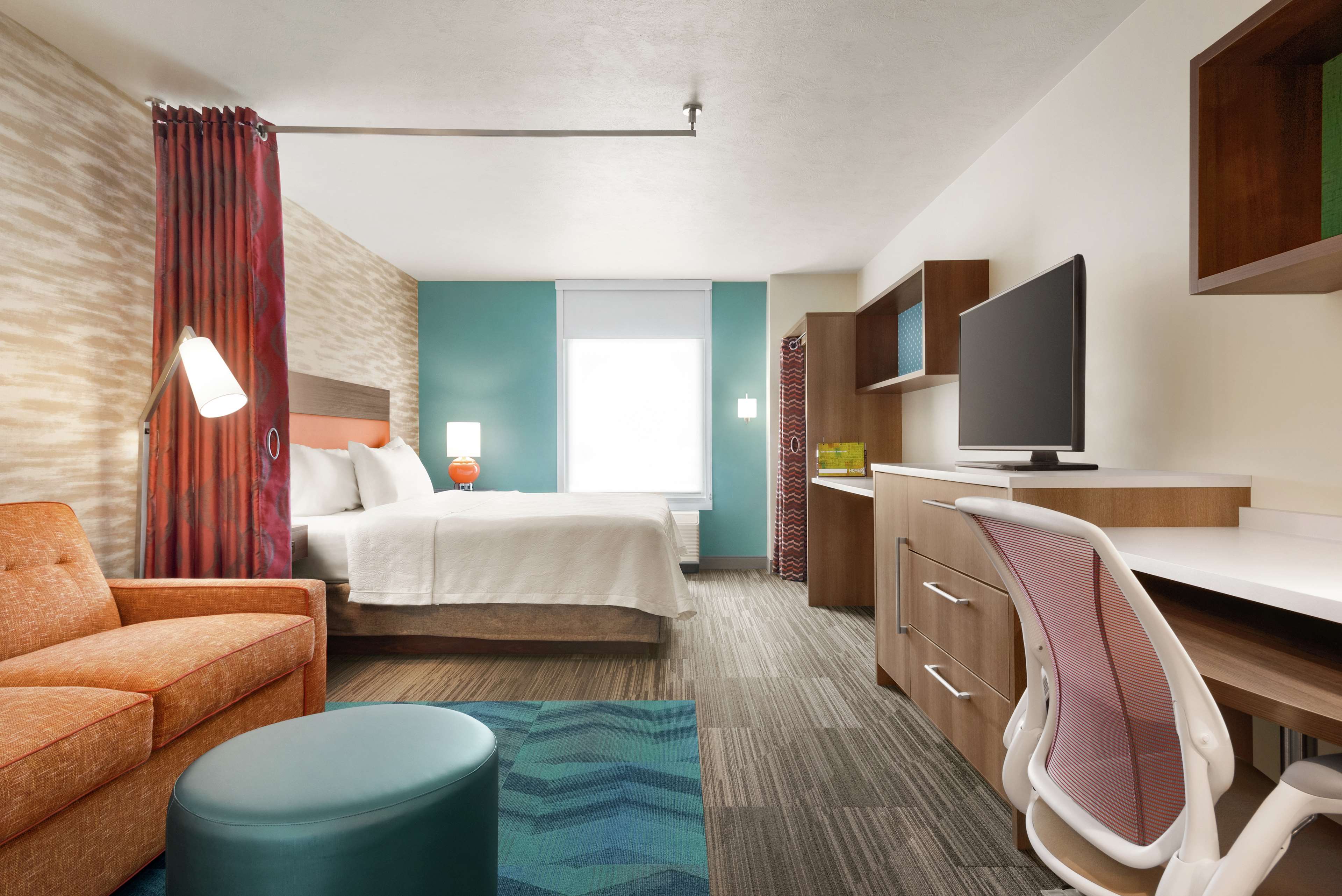 Home2 Suites By Hilton Bismarck Photo