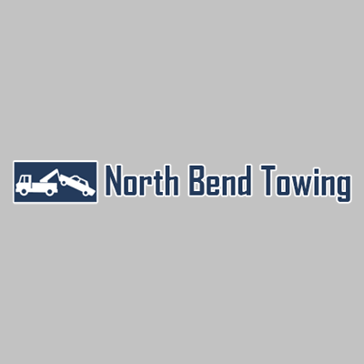 North Bend Towing Logo