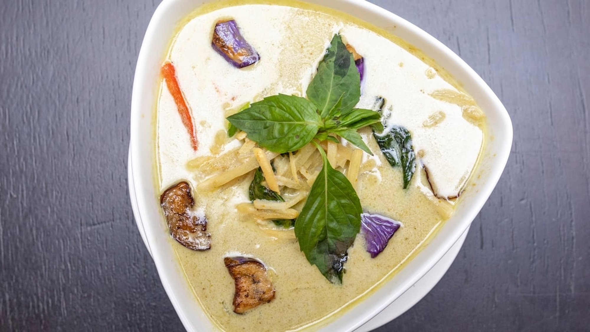 Green Curry