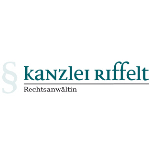 Logo von Kanzlei Riffelt