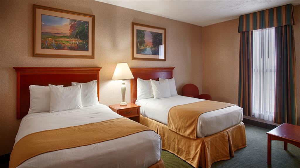 Best Western Kings Quarters Image