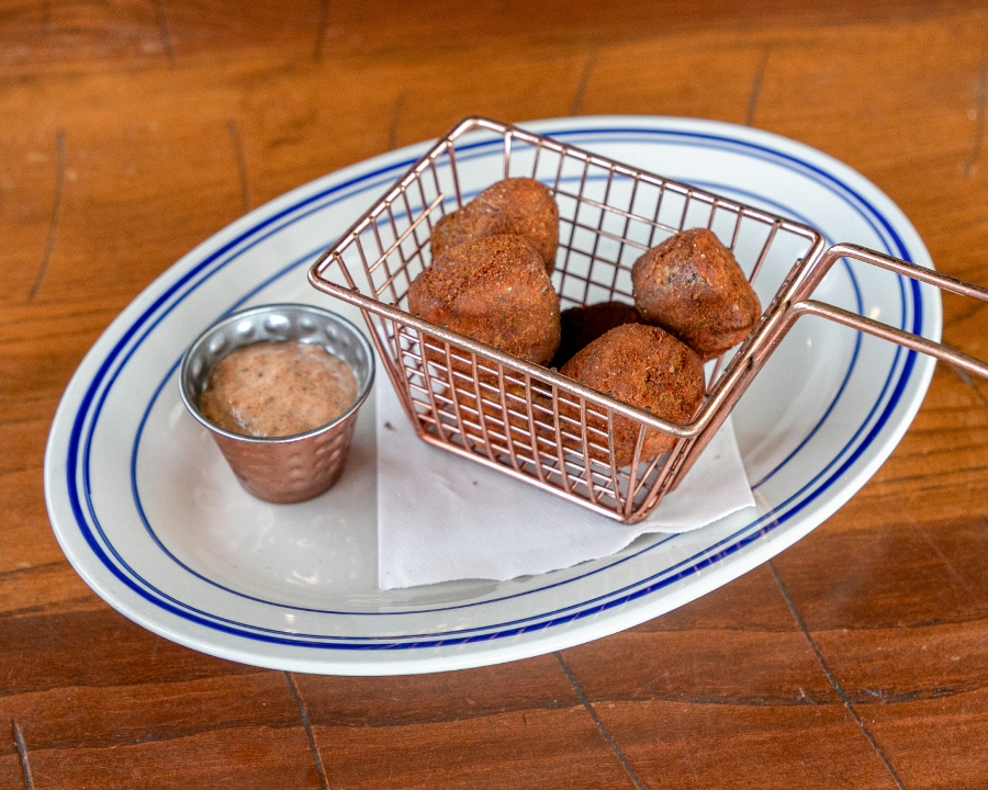 Boudin Ballz