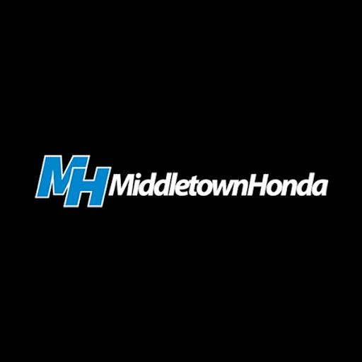 Middletown Honda