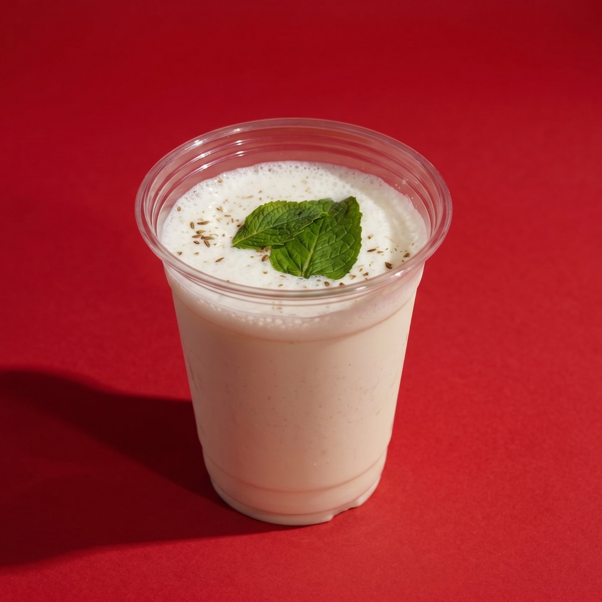 Traditional Lassi Sweet