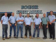 Bogner Sheet Metal Heating & Air Conditioning Photo