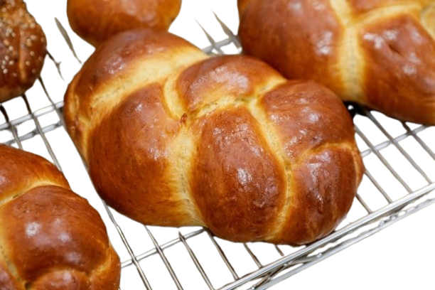 Challah Roll