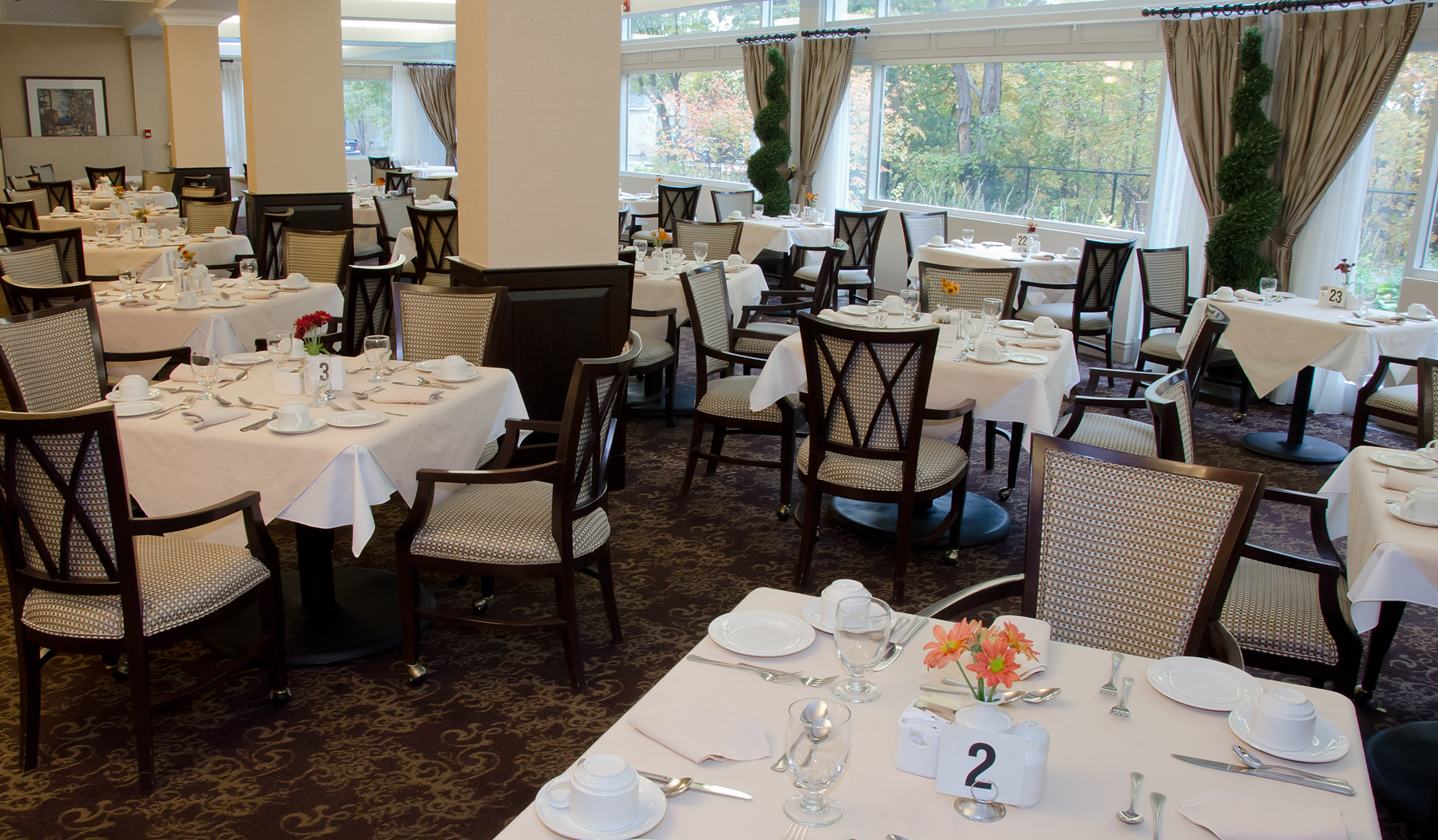 Images Revera Leaside