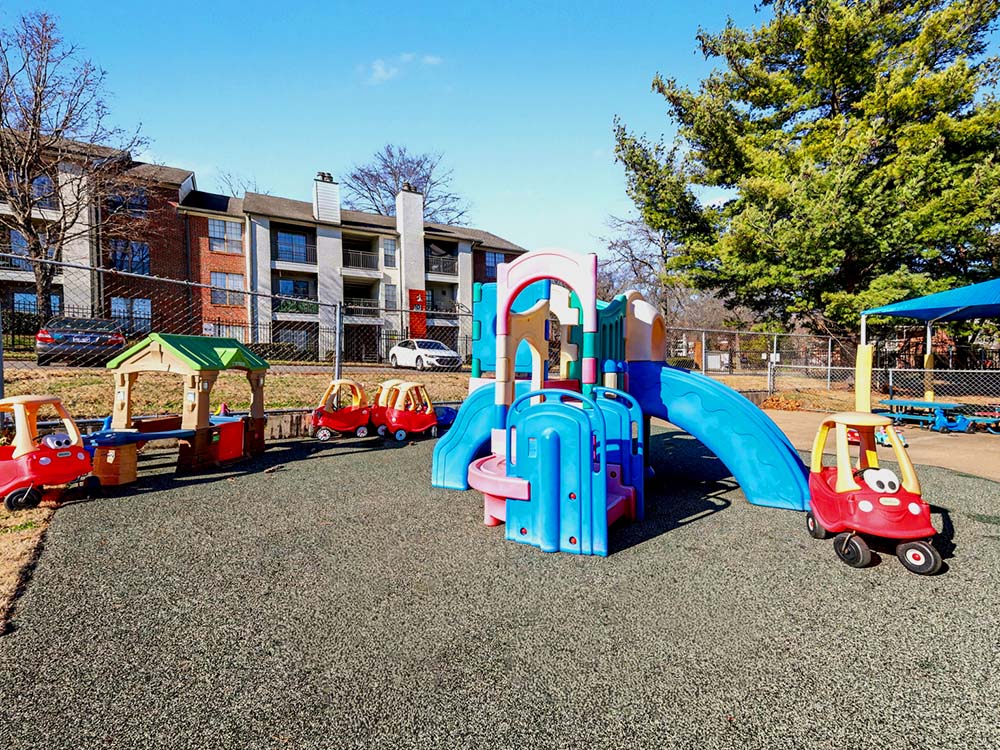Swiss Avenue KinderCare Image