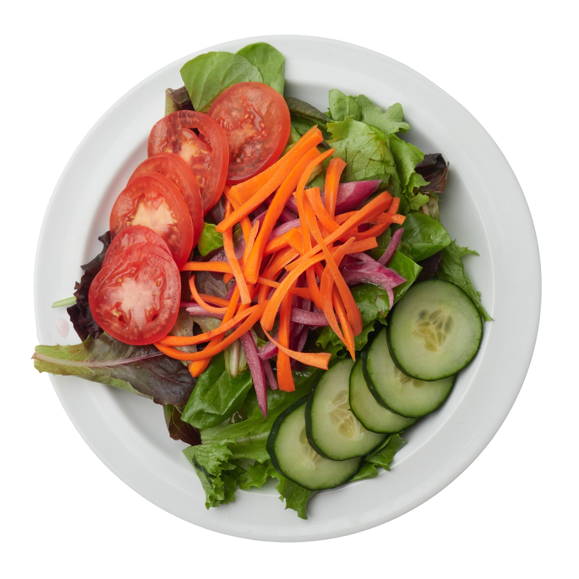 Mixed Salad