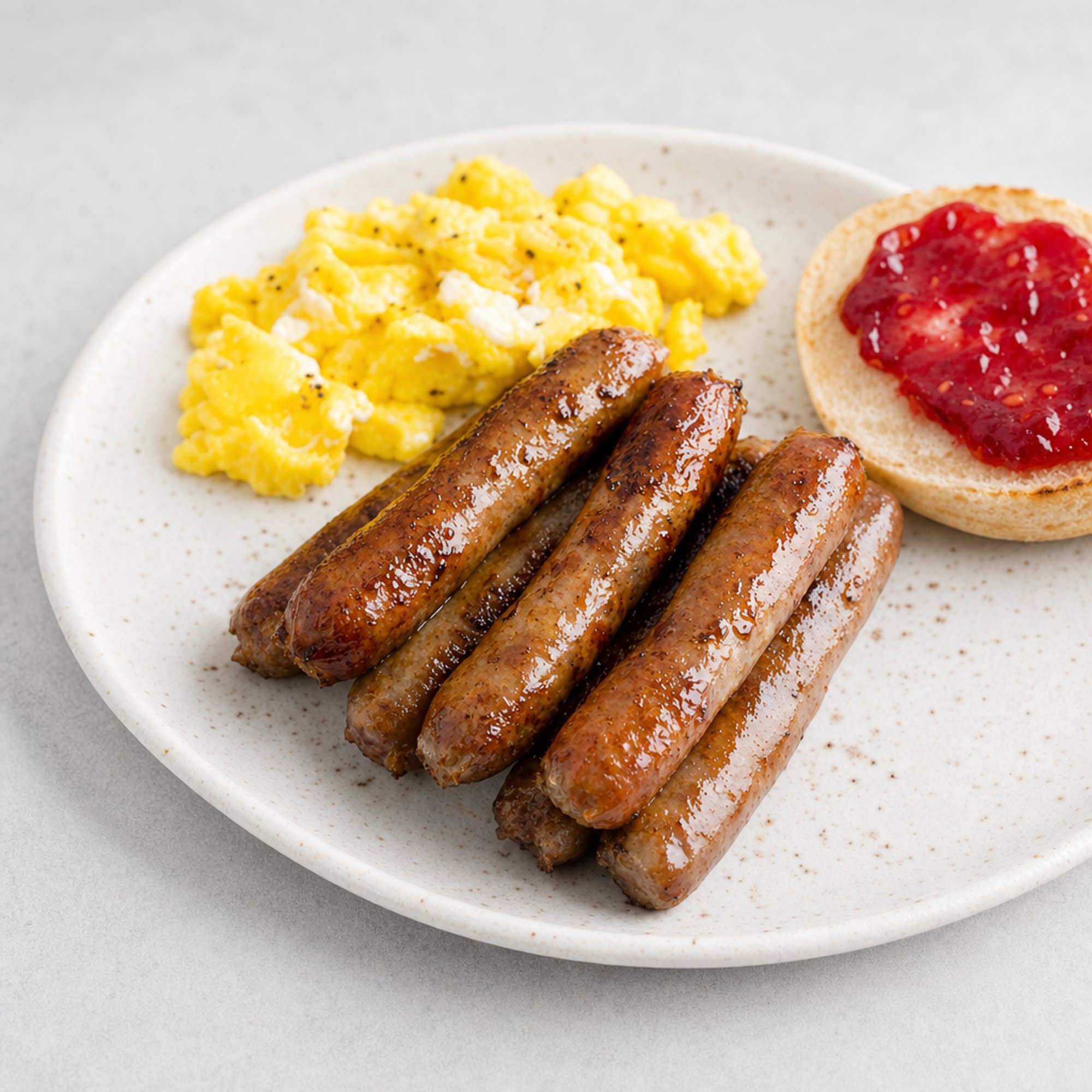 Sausage
