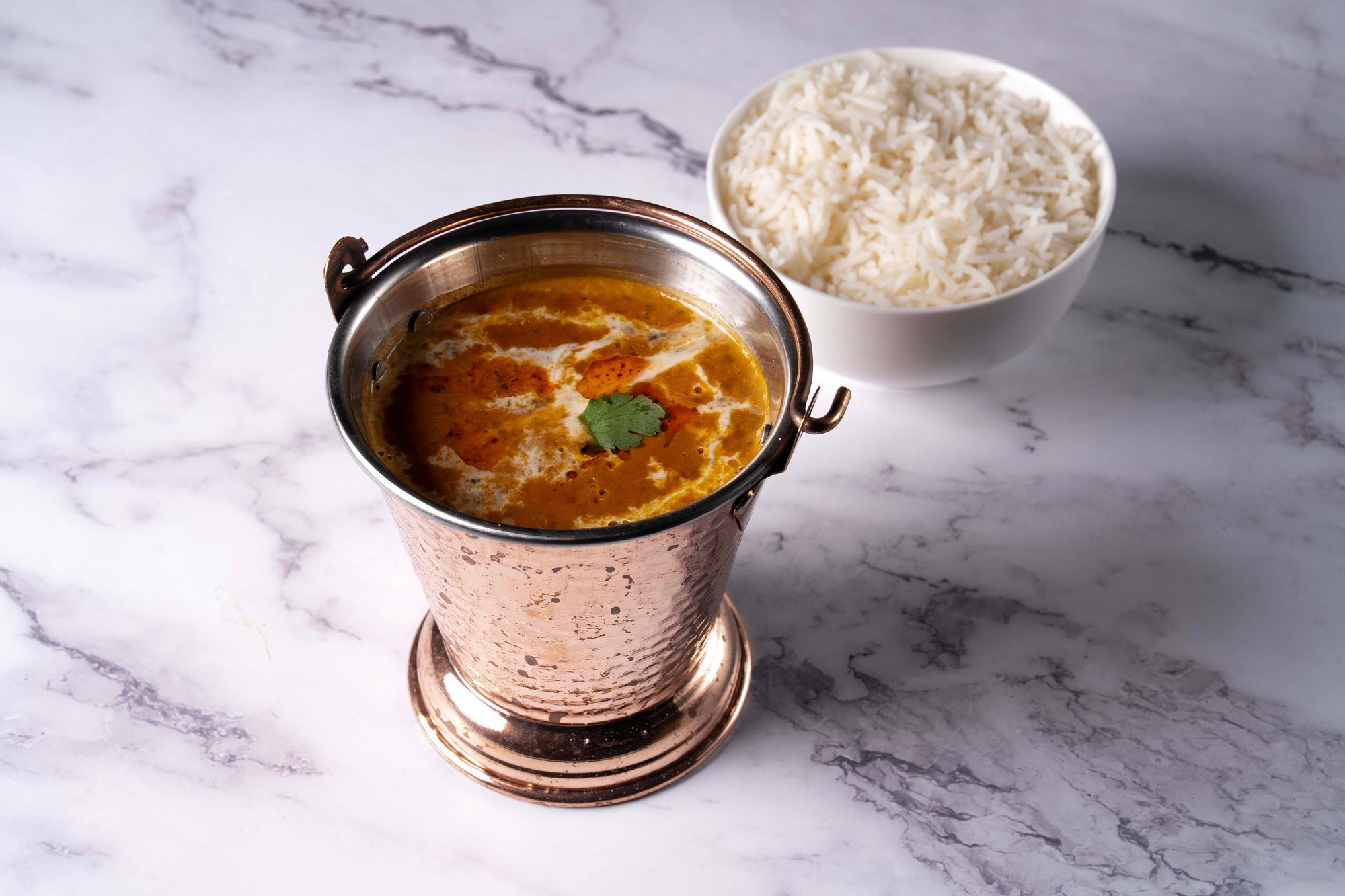 Dal Makhani