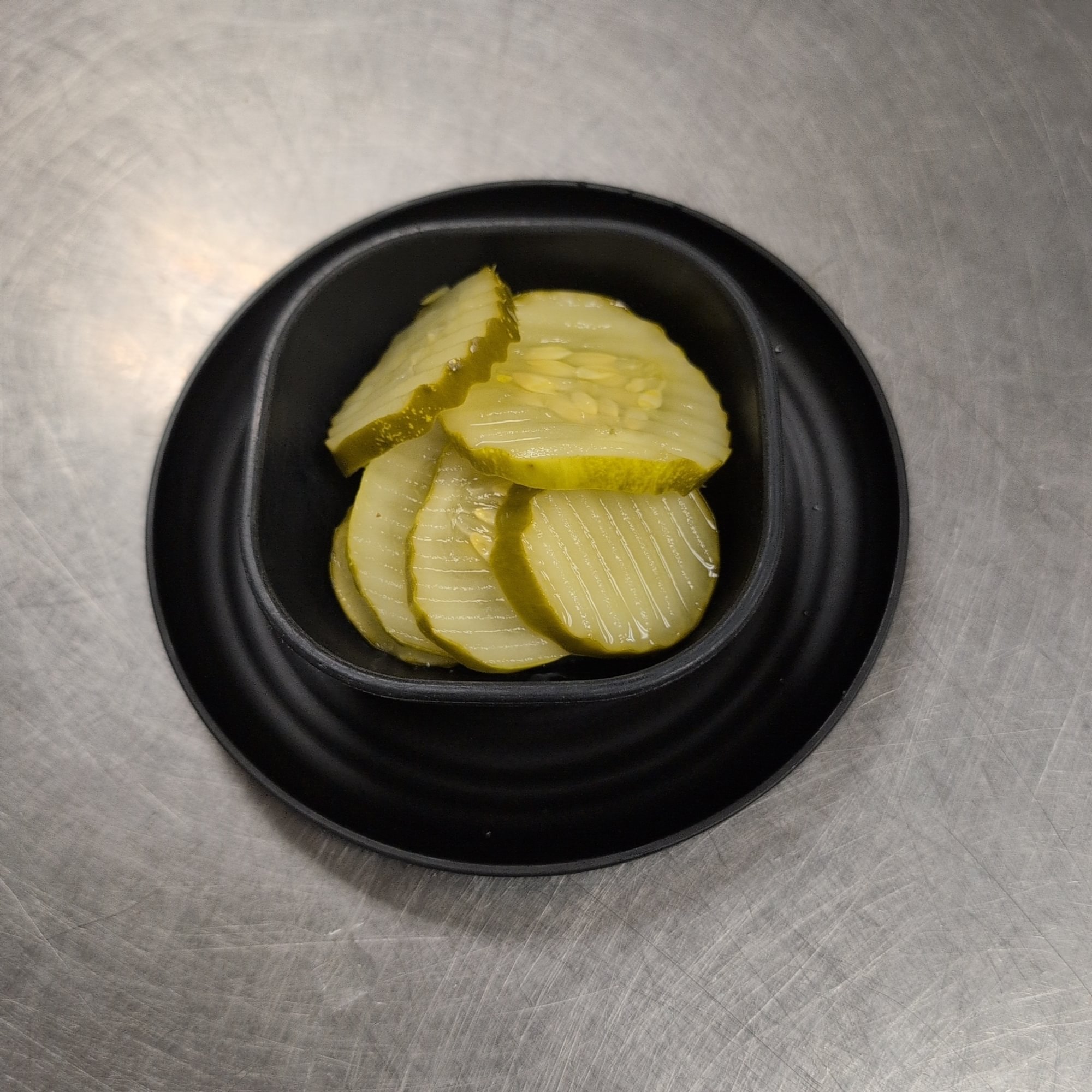 Bowl of Pickles