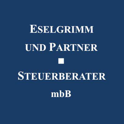 Logo von Eselgrimm und Partner Steuerberater mbB