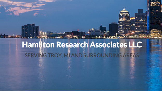 Hamilton Research Associates, LLC Photo