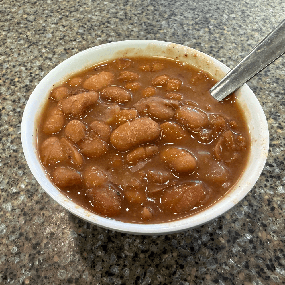 Pinto Beans
