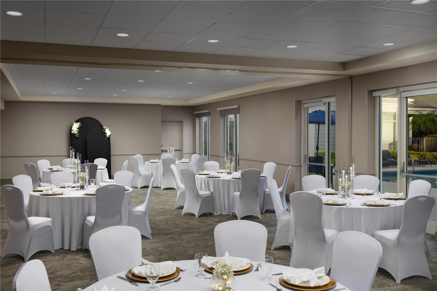 Hilton Garden Inn Orlando North/Lake Mary Image