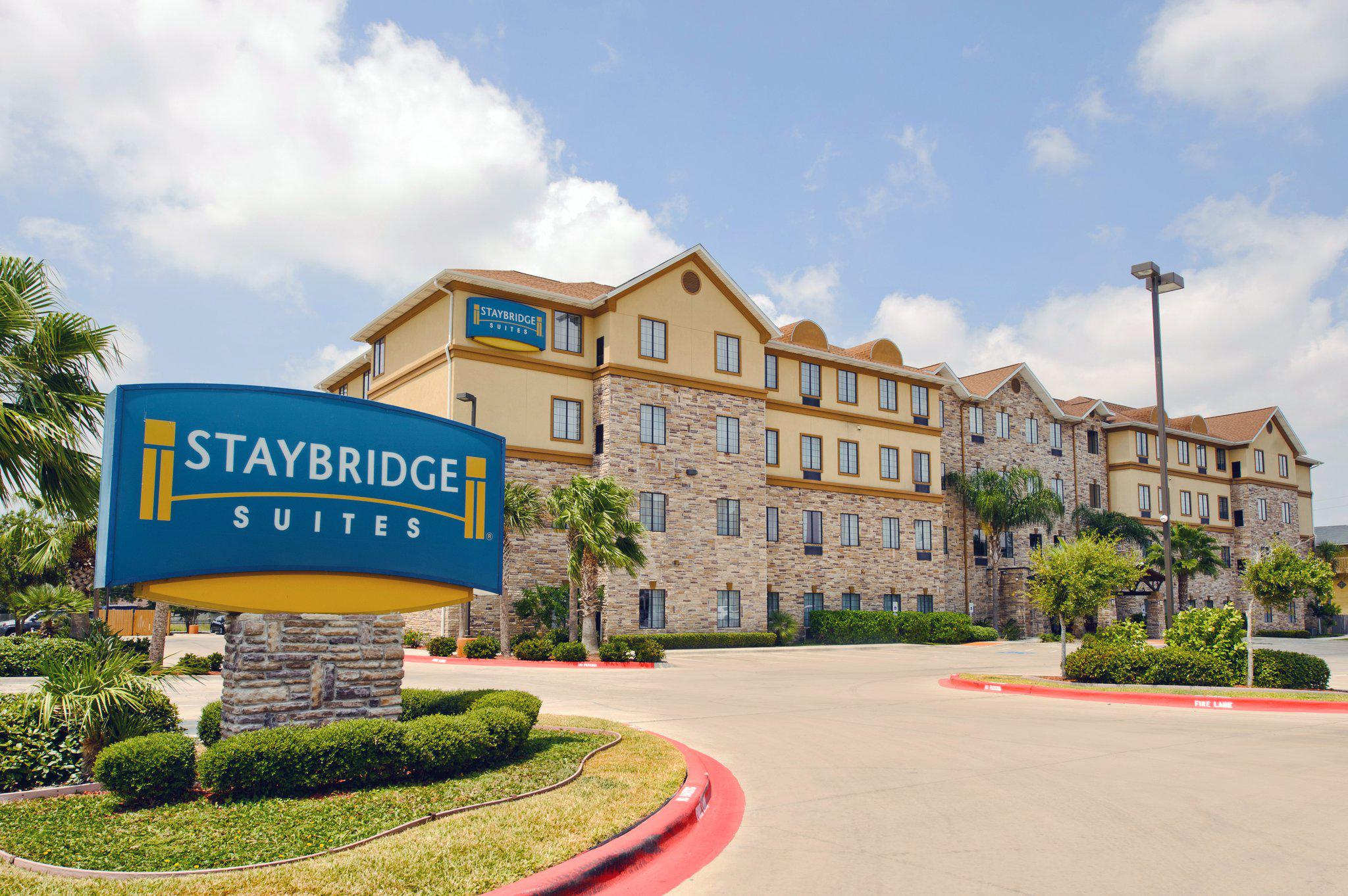 Staybridge Suites Corpus Christi Photo