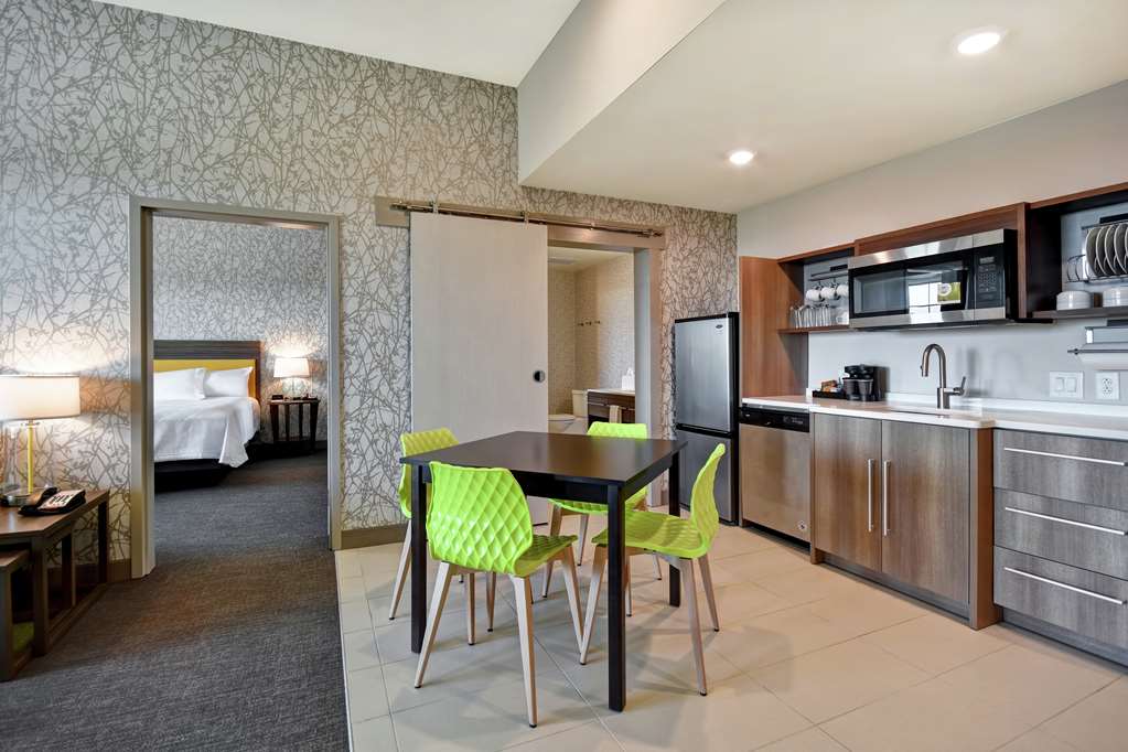 Home2 Suites by Hilton Jekyll Island Image
