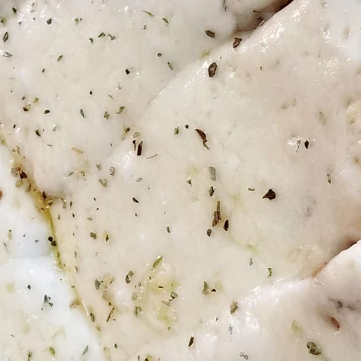 Cheese Bread Sticks