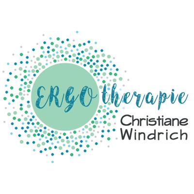 Logo von Ergotherapie Windrich