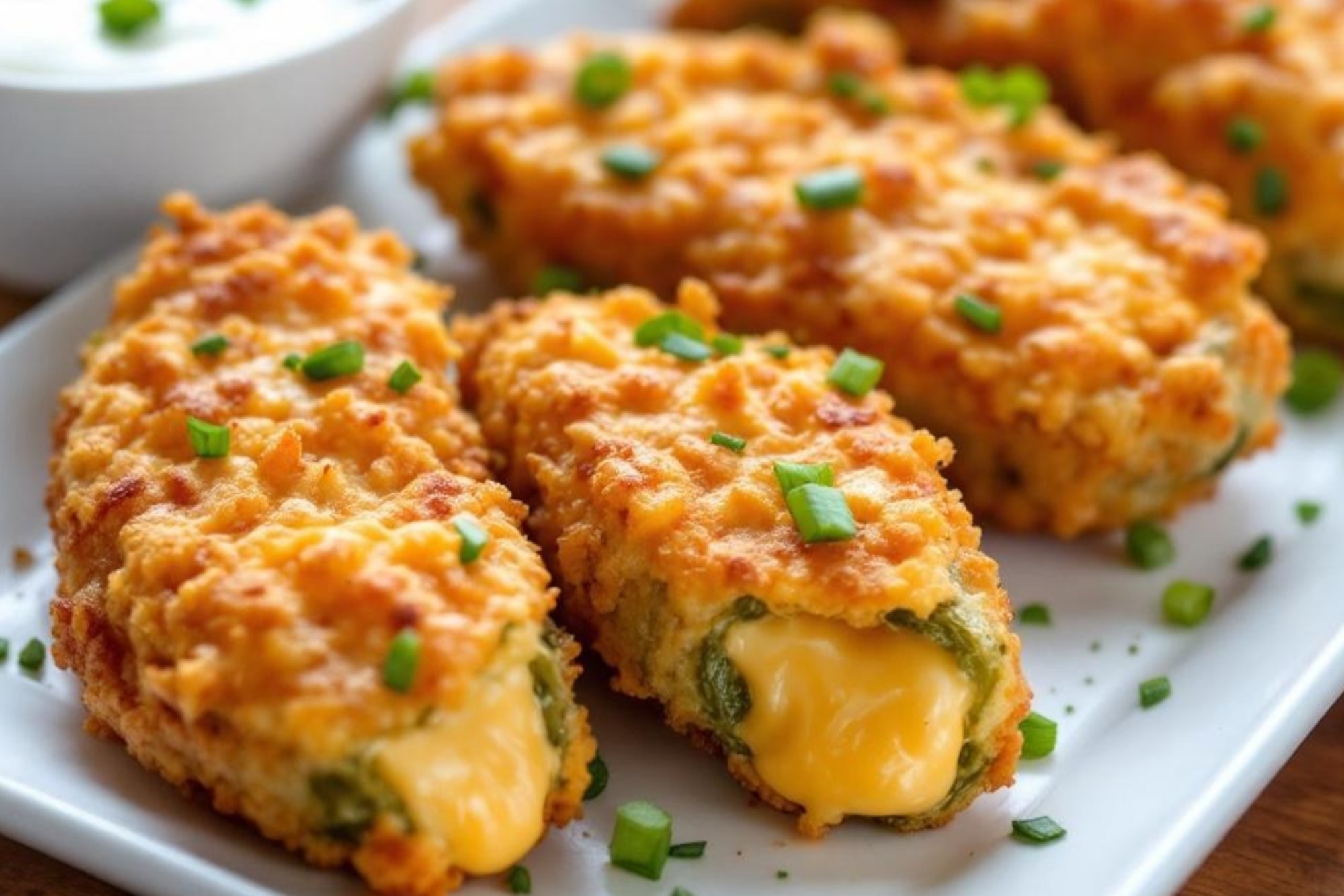 Jalapeno Poppers