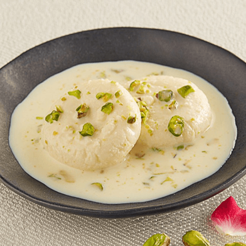 Rasmalai