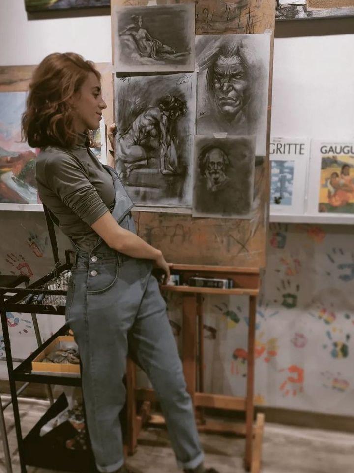 Galería en miniatura