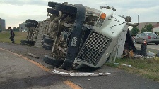 Cardinal Towing Photo