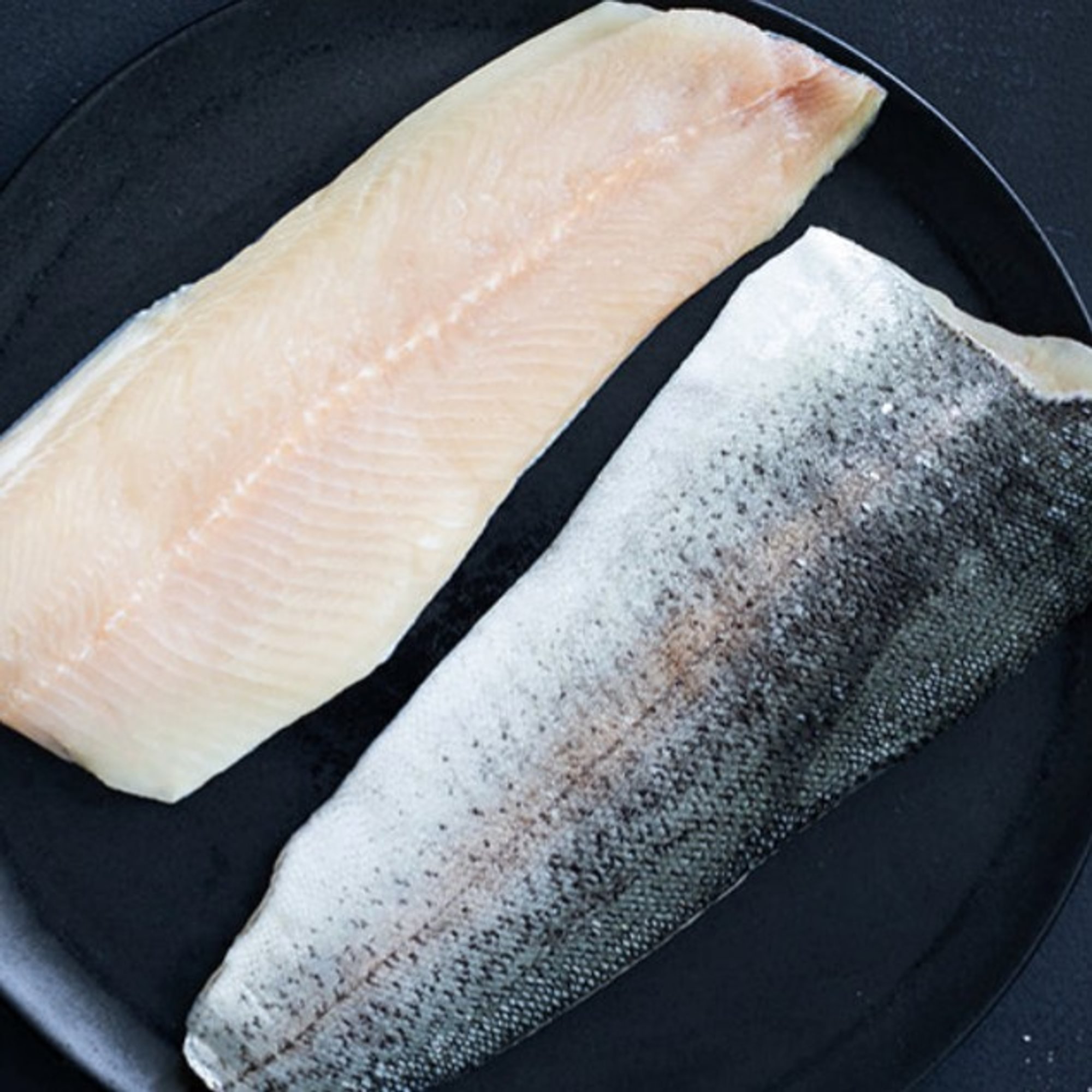 Trout Filet by the pound