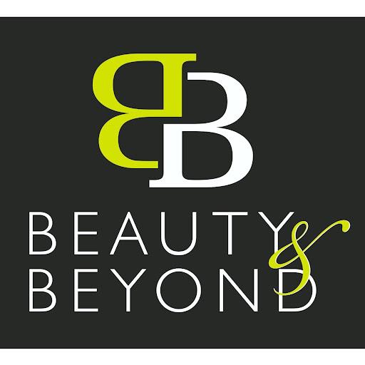 Beauty & Beyond Beauty Supply