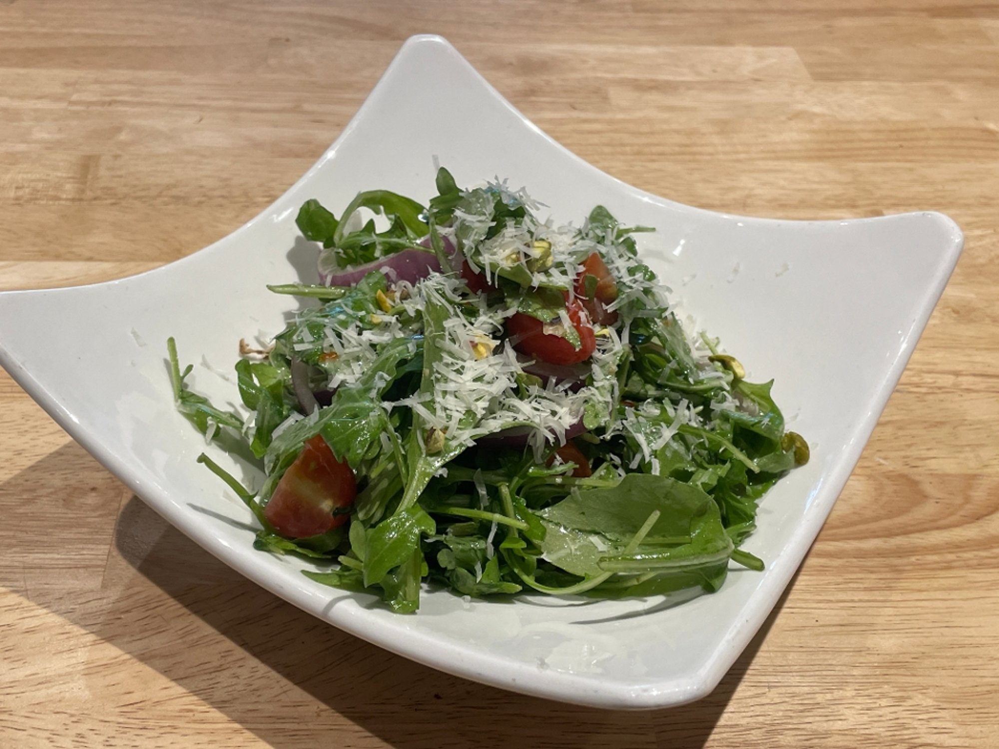 Arugula Salad