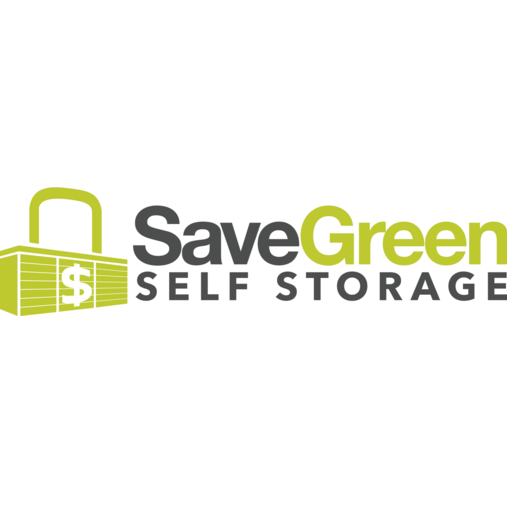 Save Green Self Storage Photo