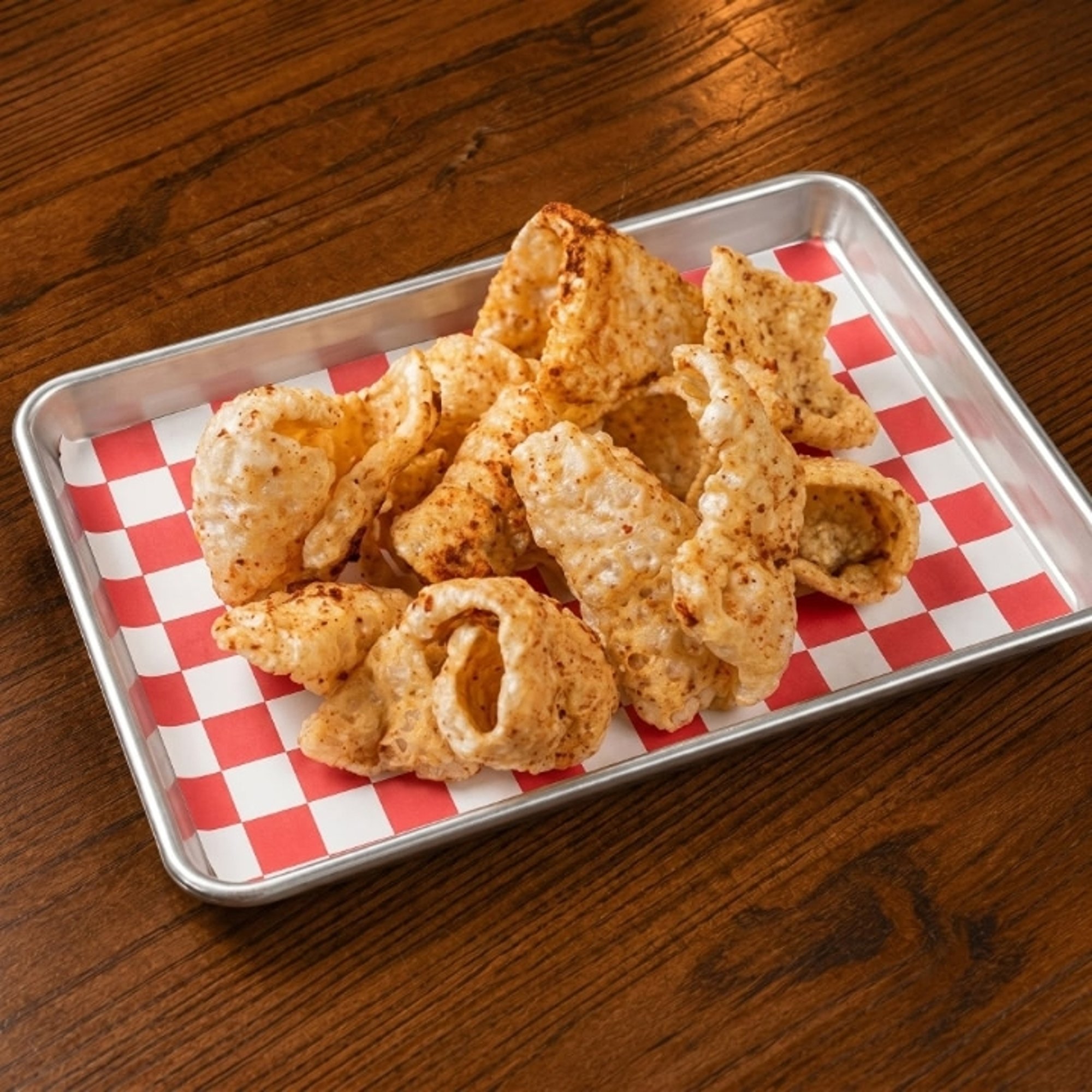 Pork Rinds
