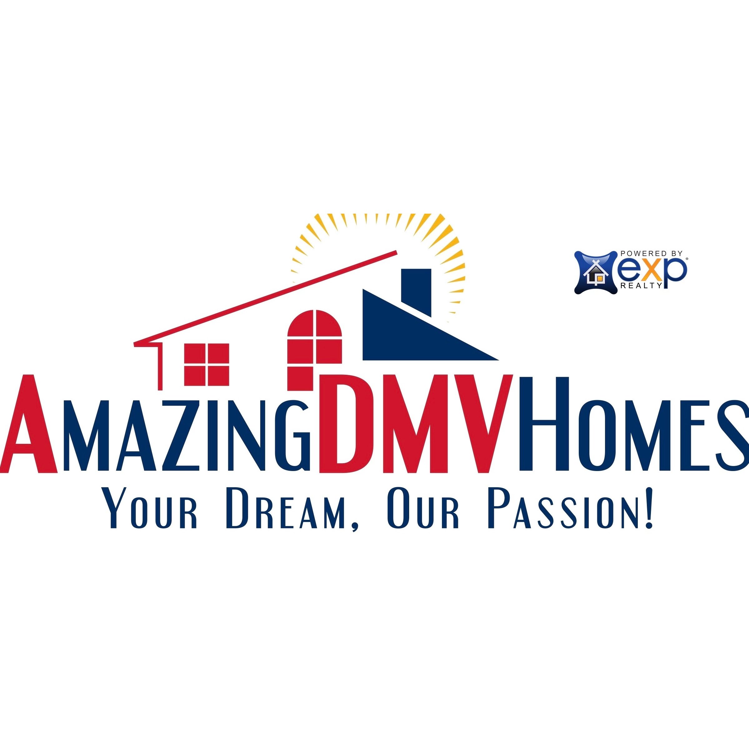 AmazingDMVHomes Realty LLC