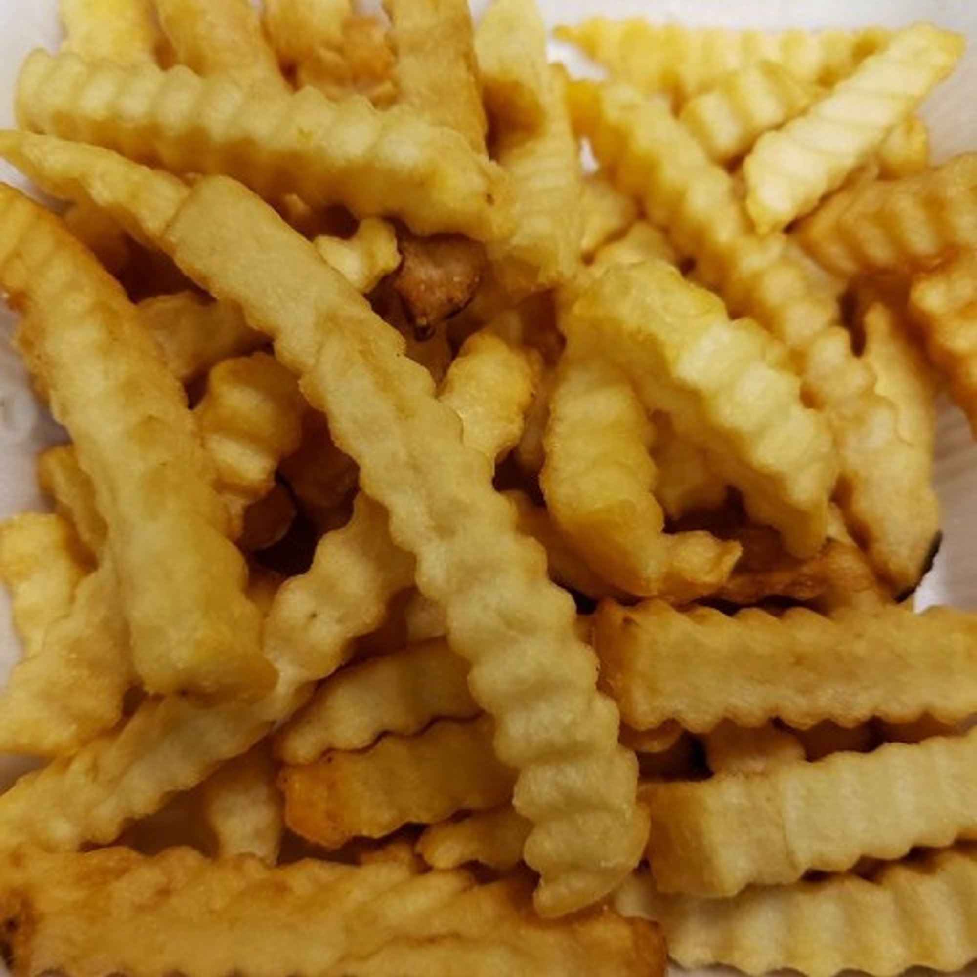 Fries