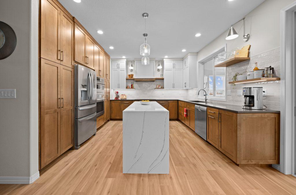 Thayer Design Build Image