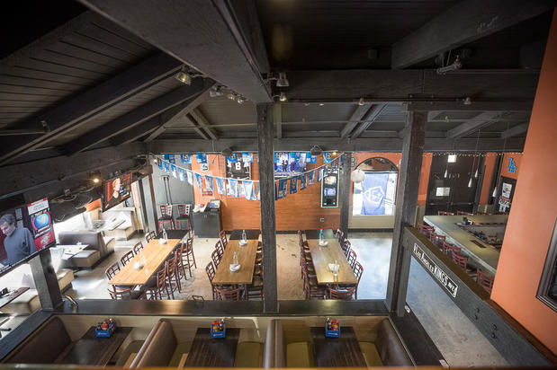 Images Torrance Tavern