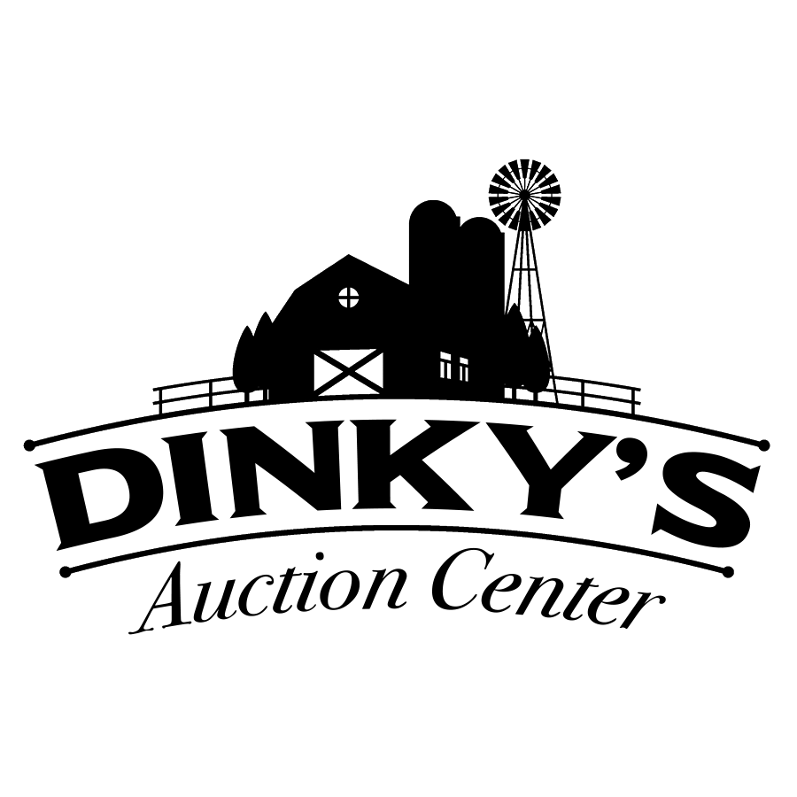 Dinky's Auction Center in Montgomery, IN (812) 4866...