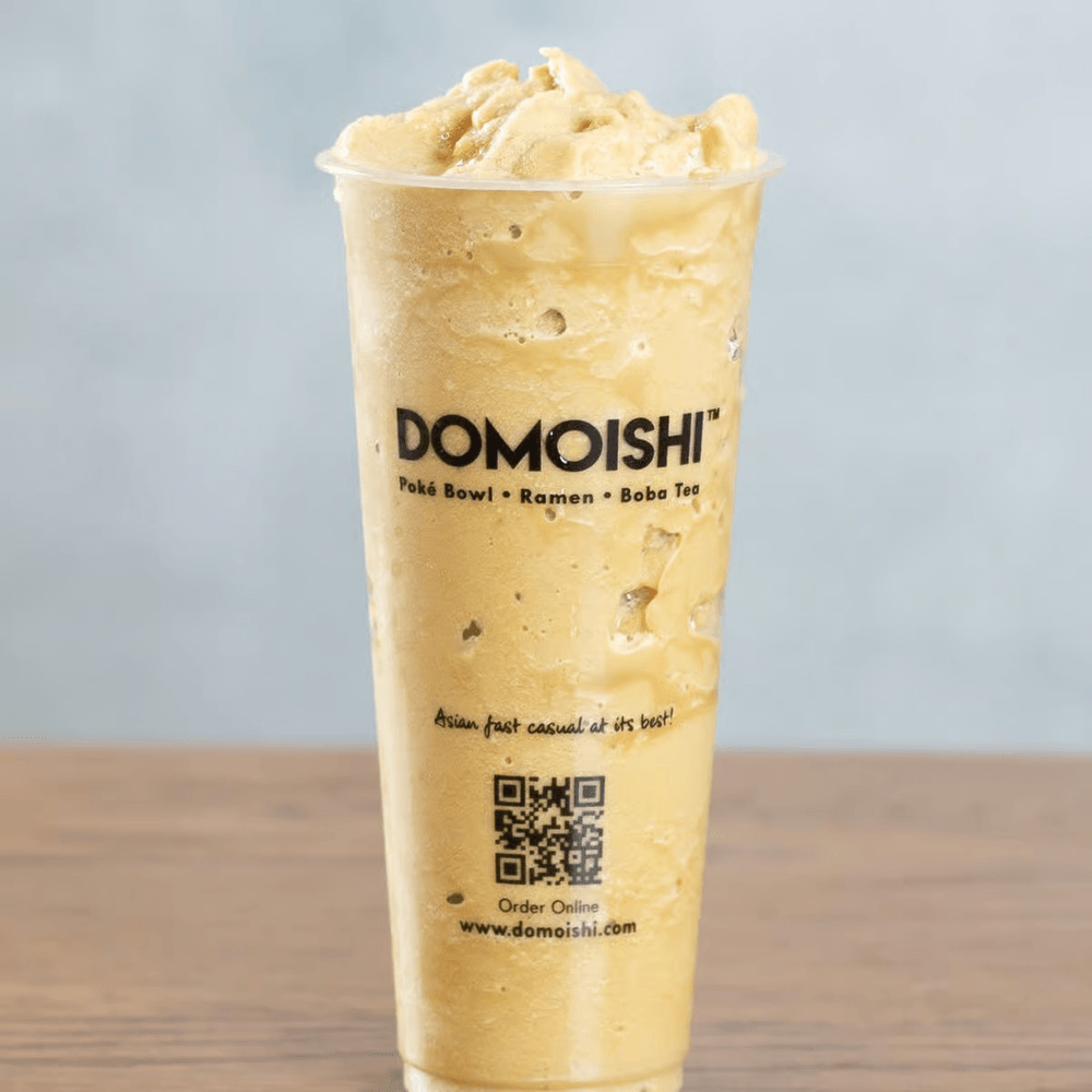 Coffee Smoothie
