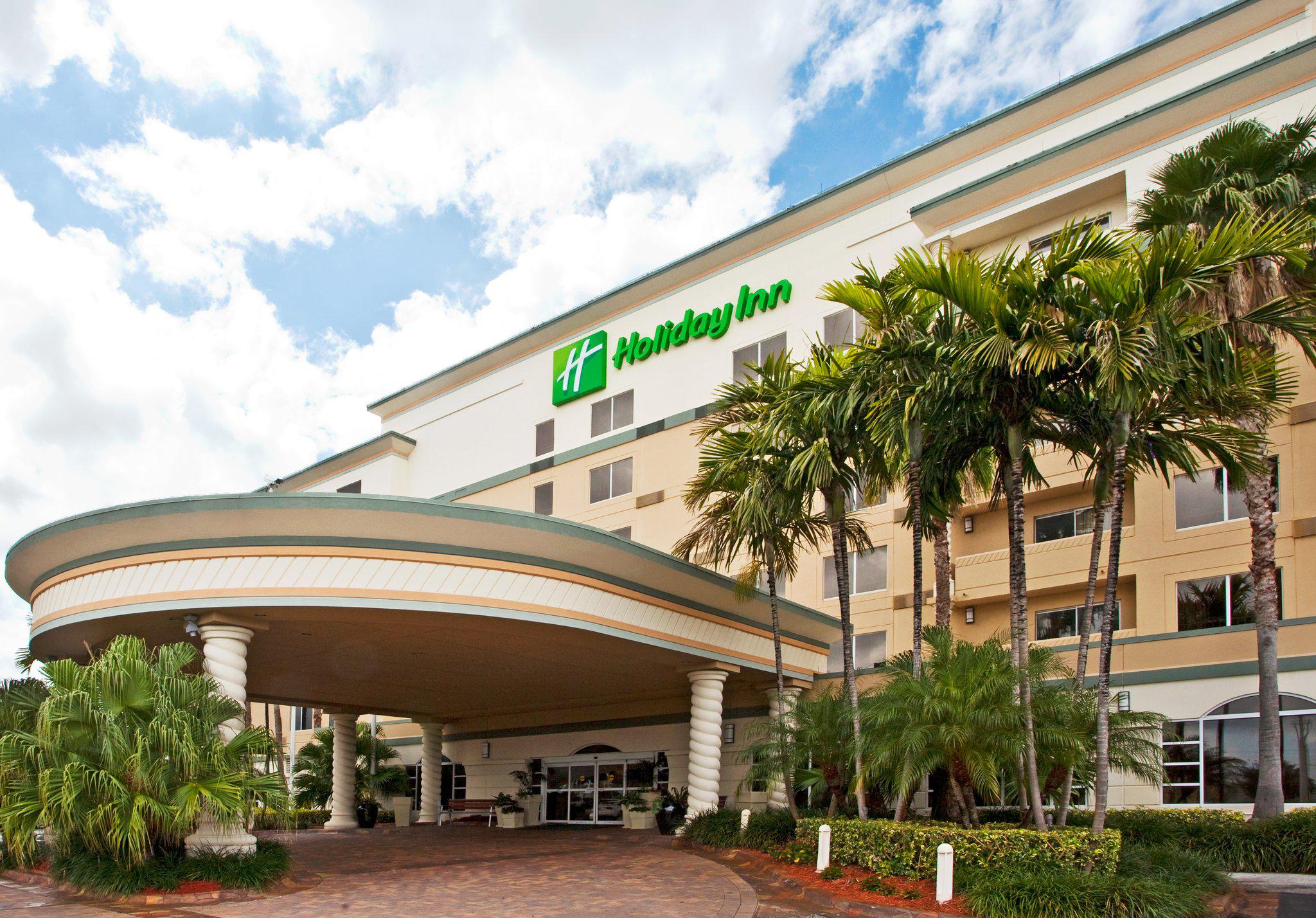 Holiday Inn Ft. Lauderdale-Airport, an IHG Hotel