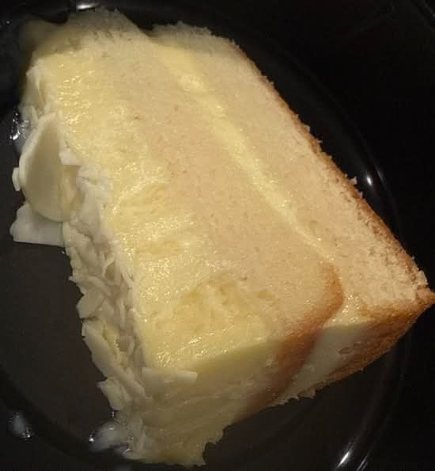 Limoncello Mascarpone