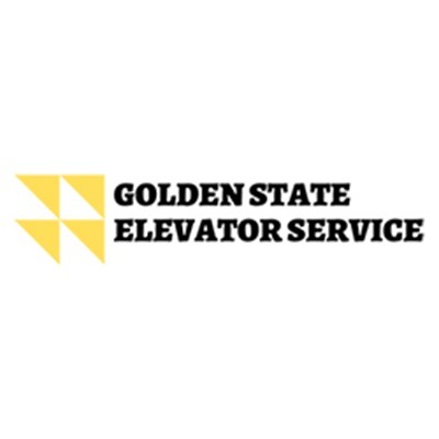 Golden State Elevator Service Inc Logo
