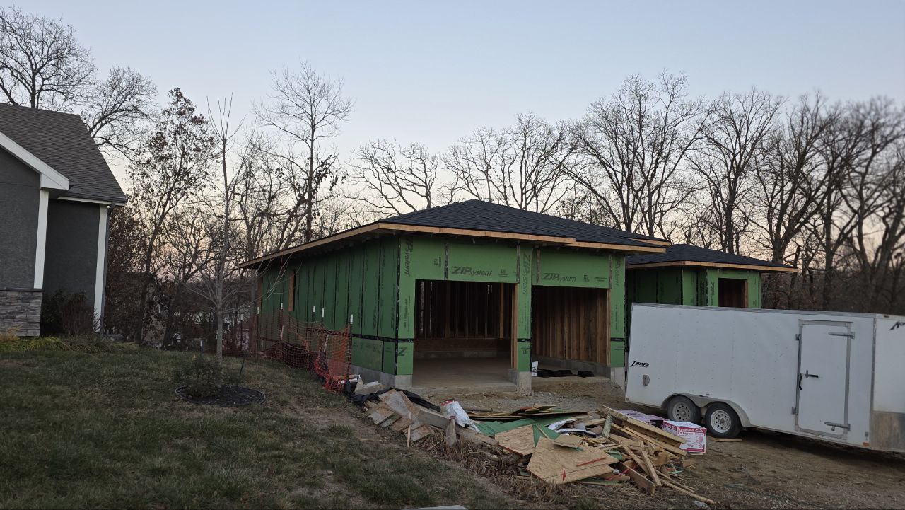 Dedicated Builders Image