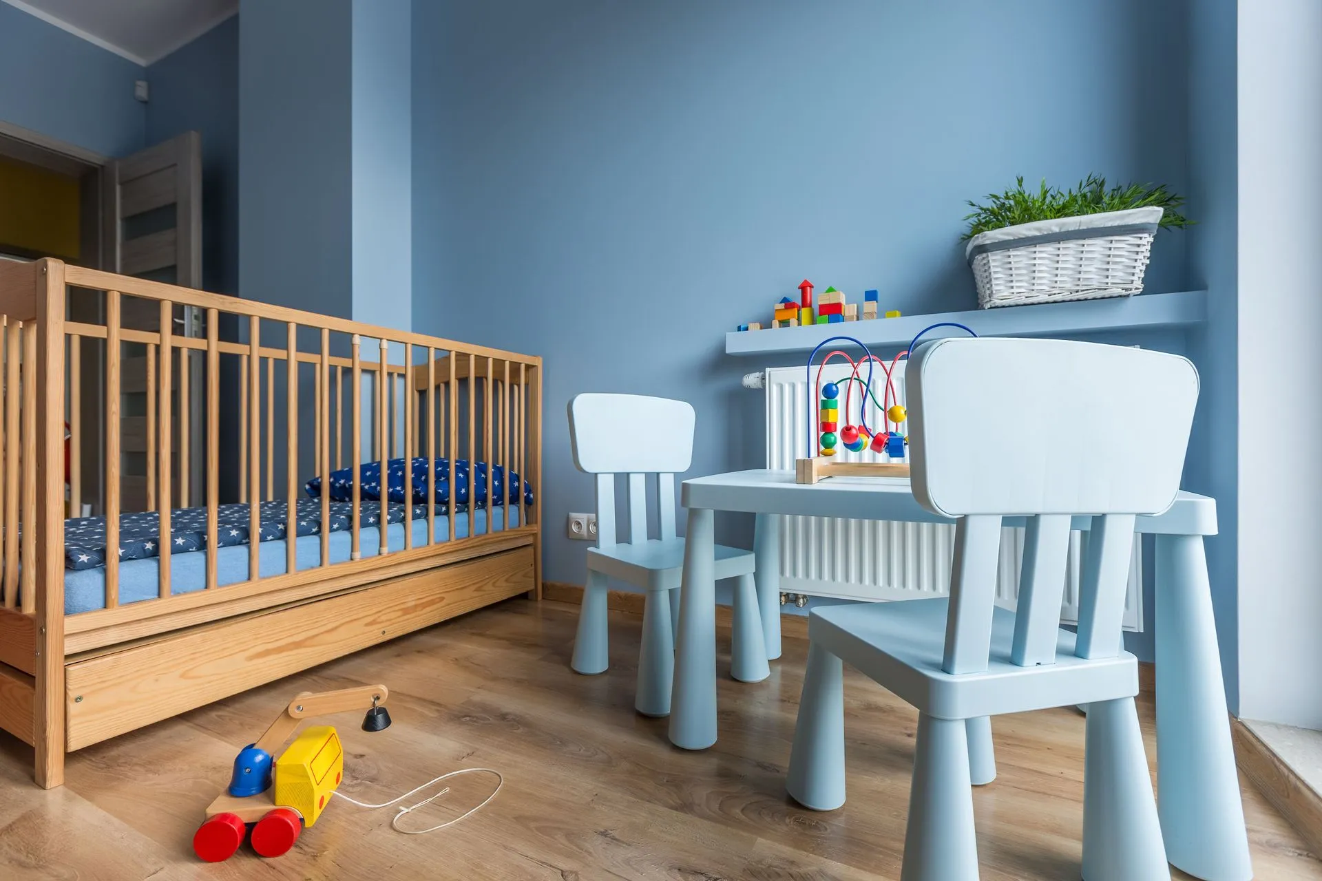 Nursery Furniture