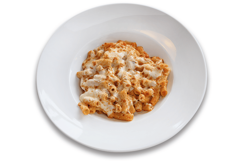 Baked Ziti Pasta